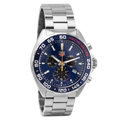 Tag Heuer Formula 1 Blue Dial Watch for Men - CAZ101AB.BA0842