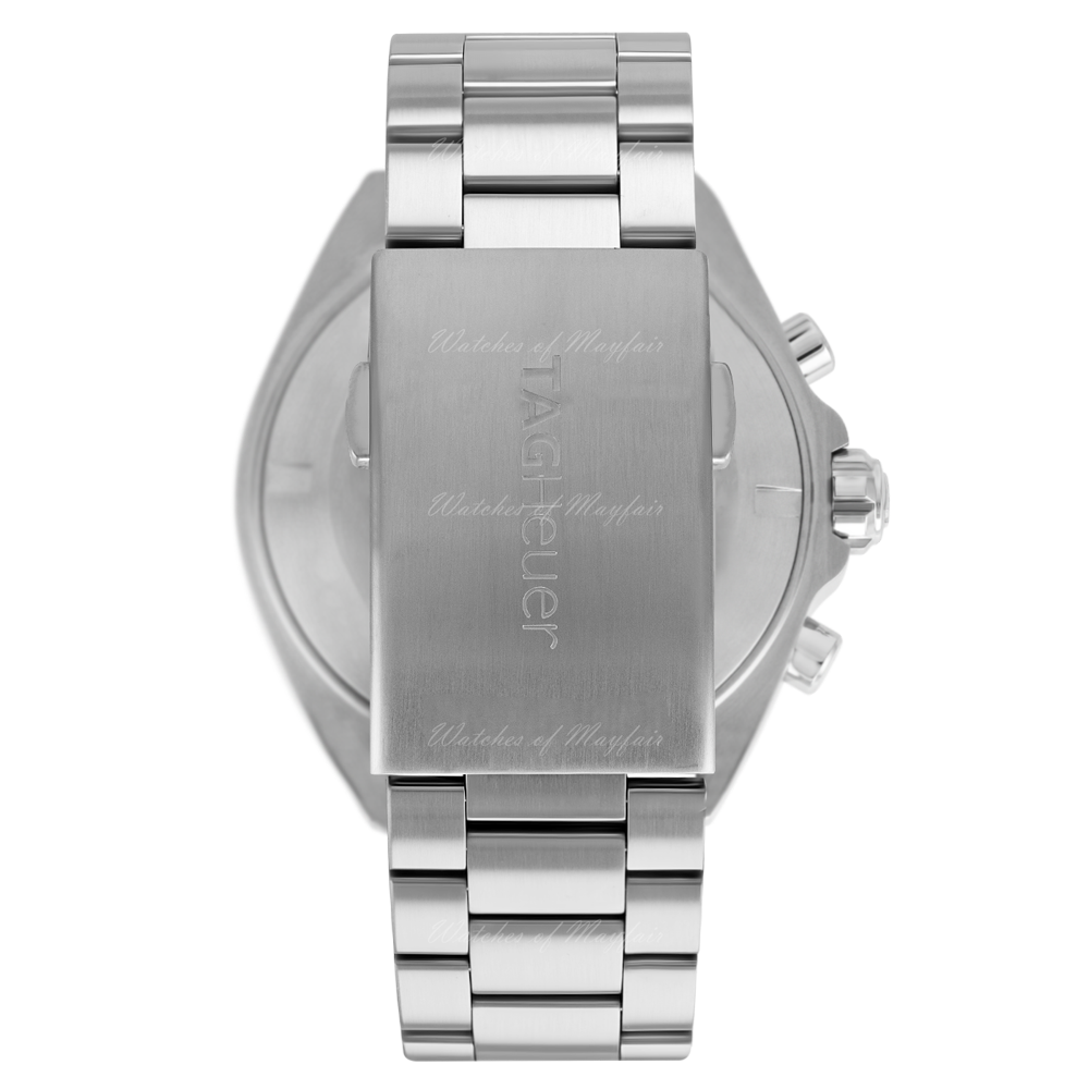 Tag Heuer Formula 1 Blue Dial Watch for Men - CAZ101AB.BA0842