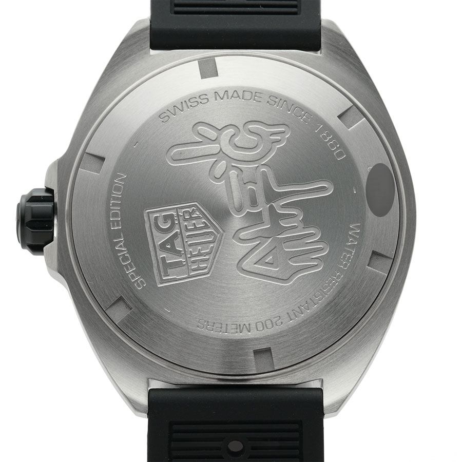 Tag Heuer Formula 1 Alec Monopoly White Dial Watch for Men - WAZ1119.FT8023