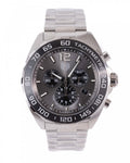 Tag Heuer Formula 1 Anthracite Dial Watch for Men - CAZ1011.BA0842