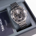 Tag Heuer Formula 1 Anthracite Dial Watch for Men - CAZ1011.BA0842