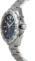 Tag Heuer Formula 1 Blue Dial Watch for Men - CAZ101K.BA0842