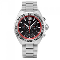 Tag Heuer Formula 1 Black Dial Watch for Men - CAZ101Y.BA0842