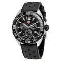 Tag Heuer Formula 1 Black Dial Watch for Men - CAZ1010.FT8024