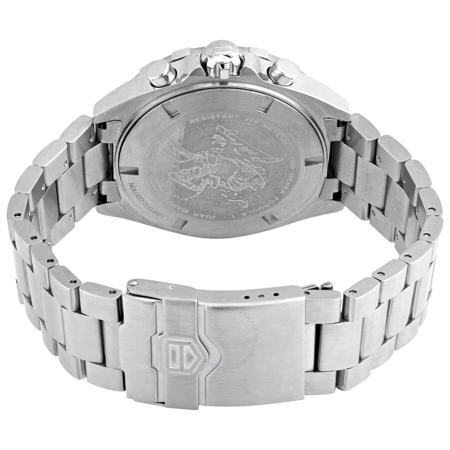 Tag Heuer Formula 1 Black Dial Watch for Men - CAZ101H.BA0842