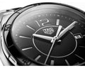 Tag Heuer Formula 1 Quartz Black Dial Two Tone Steel Strap Watch for Women - WBJ141AA.BA0973