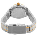 Tag Heuer Formula 1 Diamonds Mother of Pearl White Dial Two Tone Steel Strap Watch for Women - WBJ1421.BB0648