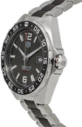 Tag Heuer Formula 1 Anthracite Dial Watch for Men - WAZ2011.BA0843
