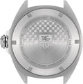 Tag Heuer Formula 1 Calibre 5 Automatic White Dial Silver Steel Strap Watch for Men - WAZ2114.BA0875