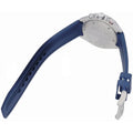 Tag Heuer Formula 1 Red Bull Racing Chronograph Blue Dial Blue Rubber Strap Watch for Men - CAZ101AL.FT8052