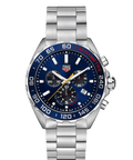 Tag Heuer Formula 1 Blue Dial Watch for Men - CAZ101AB.BA0842