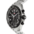 Tag Heuer Formula 1 Black Dial Watch for Men - CAZ1010.BA0842