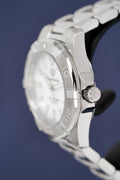 Tag Heuer Aquaracer White Mother of Pearl Dial Watch for Women - WBD1311.BA0740