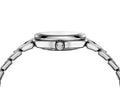 Tag Heuer Link Quartz Diamonds Mother of Pearl Dial Silver Steel Strap Watch for Women - WBC1312.BA0600