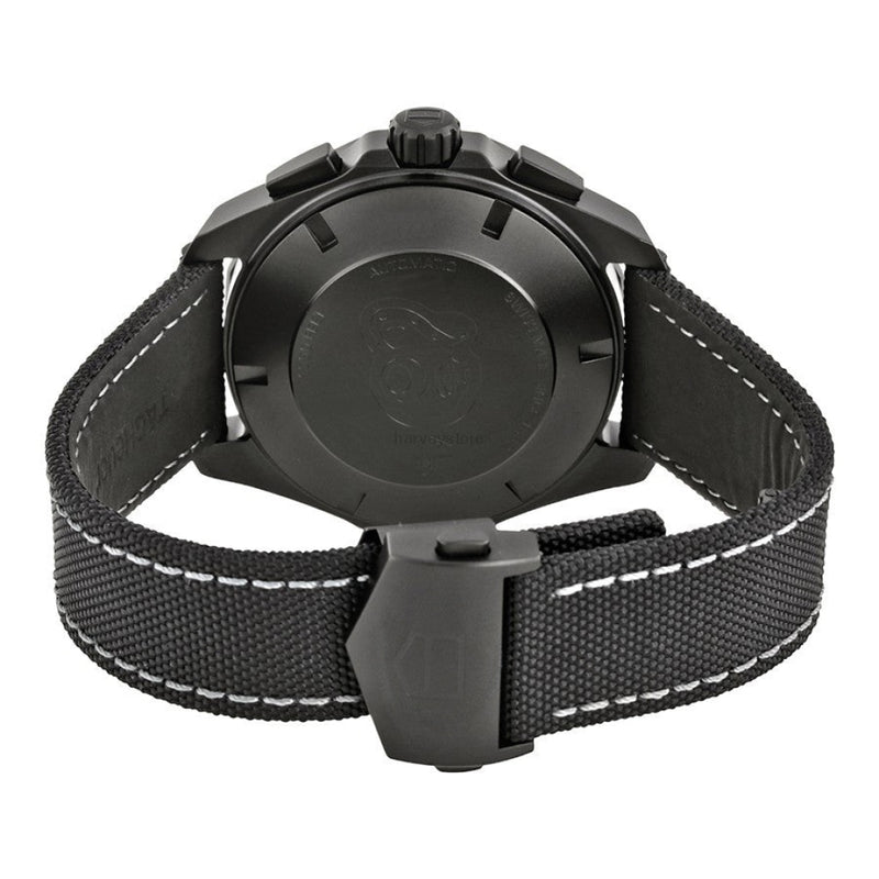 Tag Heuer Aquaracer Titanium Grey Dial Watch for Men - CAY218B.FC6370