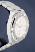 Tag Heuer Aquaracer White Dial Watch for Men - WAY111Y.BA0928