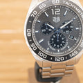 Tag Heuer Formula 1 Anthracite Dial Watch for Men - CAZ1011.BA0842