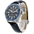 Tag Heuer Aquaracer Blue Dial Watch for Men - WAY211B.FC6363