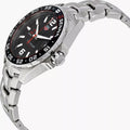 Tag Heuer Senna Black Dial Watch for Men - CAZ1015.BA0883