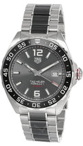 Tag Heuer Formula 1 Anthracite Dial Watch for Men - WAZ2011.BA0843