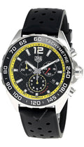 Tag Heuer Formula 1 Black Dial Men's Watch - CAZ101AC.FT8024