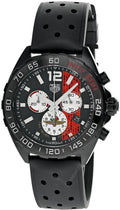 Tag Heuer Formula 1 Black Dial Watch for Men - CAZ101AD.FT8024