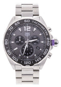 Tag Heuer Formula 1 Anthracite Dial Watch for Men - CAZ1011.BA0842