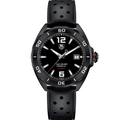 Tag Heuer Formula 1 Black Dial Strap Watch for Men - WAZ2115.FT8023