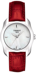 Tissot T Wave Quartz Watch For Women - T023.210.16.111.01