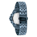 Tommy Hilfiger Harper Quartz Blue Dial Blue Steel Strap Watch For Women - 1782227