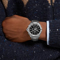 Tag Heuer Aquaracer Black Dial Watch for Men - CAY1110.BA0927