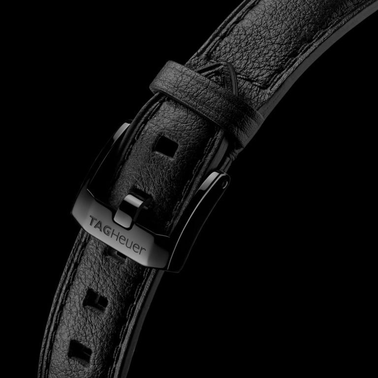 Tag Heuer Formula 1 Black Dial Watch for Women - WBJ1314.FC8230