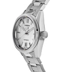 Tag Heuer Carrera Mother of Pearl Dial Silver Steel Strap Watch for Women - WBN2410.BA0621