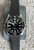 Tag Heuer Aquaracer Black Dial Watch for Men - WAY111A.FT6151
