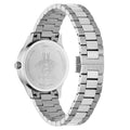 Gucci G Timeless Quartz Silver Dial Silver Steel Strap Watch for Men - YA1265031