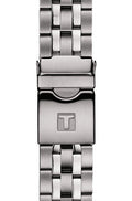 Tissot Seastar 1000 Powermatic 80 Silver Dial Silver Steel Strap Watch For Men - T120.407.11.031.00