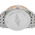 Breitling Navitimer Automatic 41mm Grey Dial Silver Steel Strap Mens Watch - U17326211M1A1