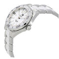 Tag Heuer Aquaracer White Dial Watch for Women - WAY131B.BA0914