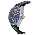 Tag Heuer Formula 1 Blue Dial Watch for Men - WAZ1010.FC8197
